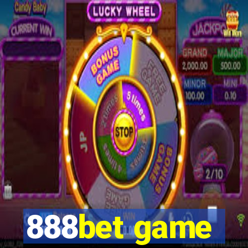 888bet game